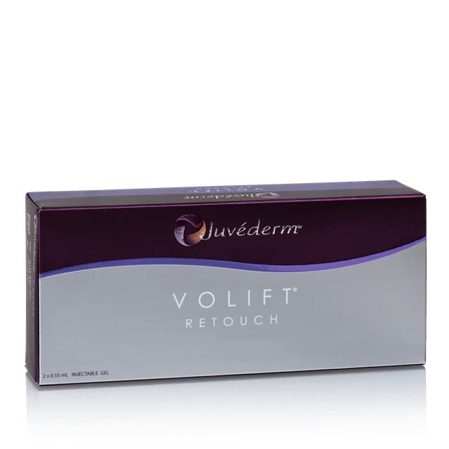 Juvederm Volift Retouch (1x0,55ml)