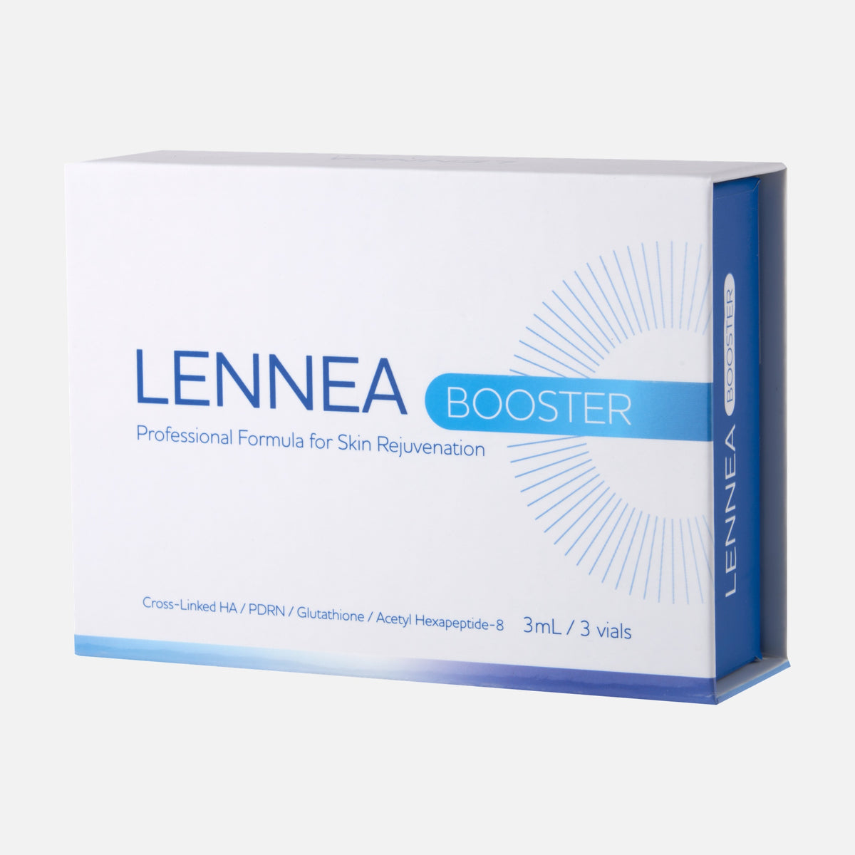 Lennea Booster (1x3ml)