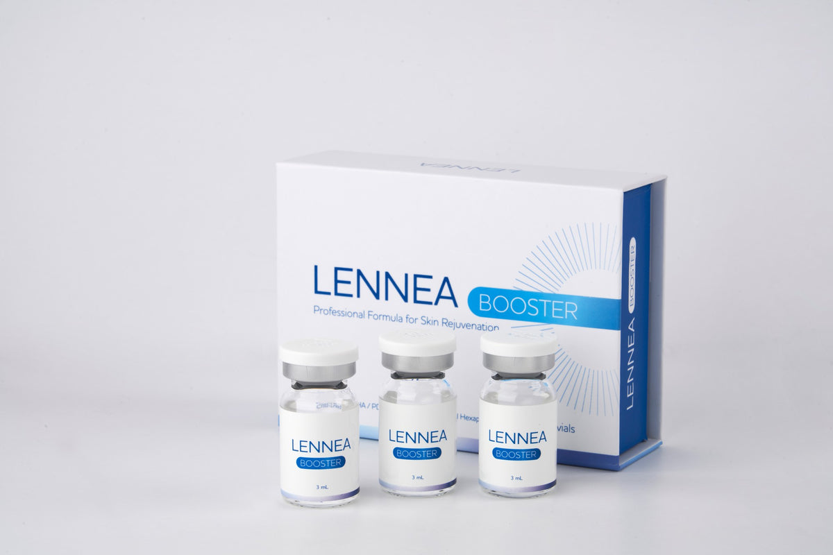 Lennea Booster (1x3ml)