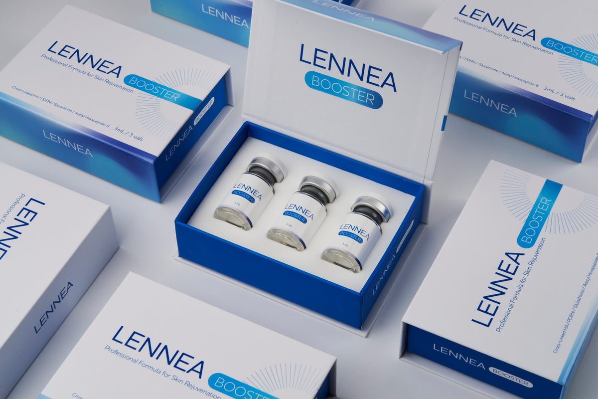 Lennea Booster (1x3ml)
