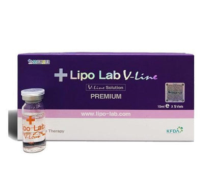 Lipo Lab V Line (1x10ml)