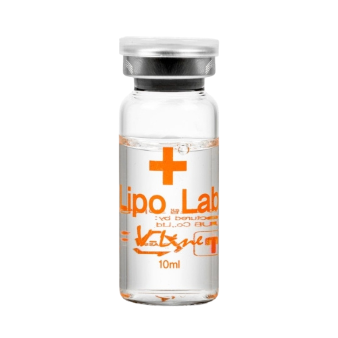 Lipo Lab V Line (1x10ml)