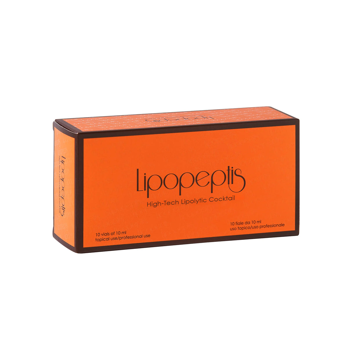 Lipopeptis (1x10ml)