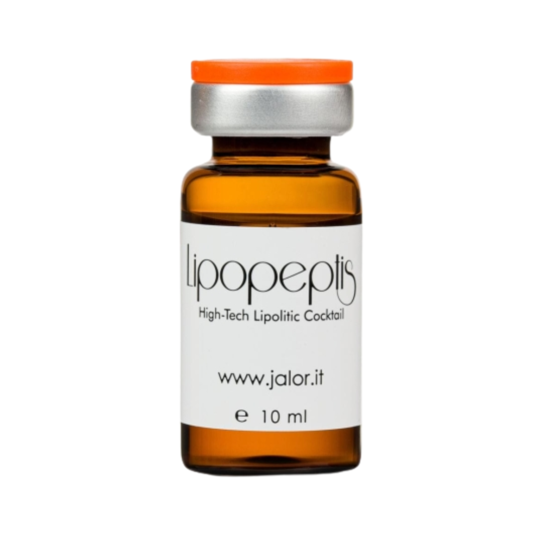 Lipopeptis (1x10ml)