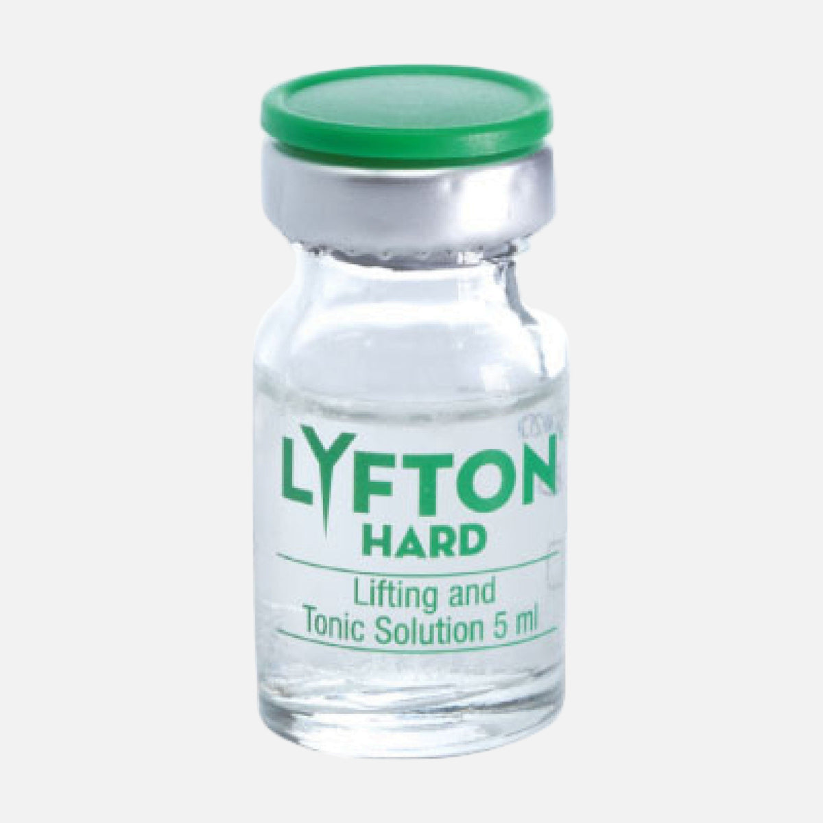LYFTON Hard (1x5ml)