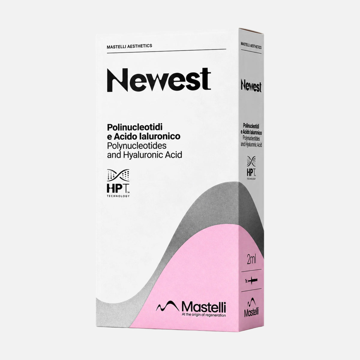 Mastelli Newest (1x2ml)