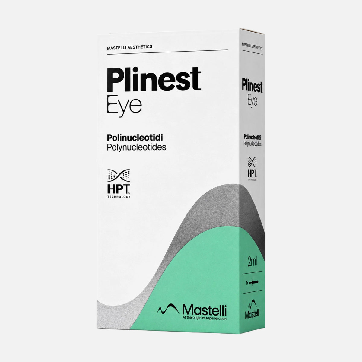 Mastelli Plinest Eye (1x2ml)