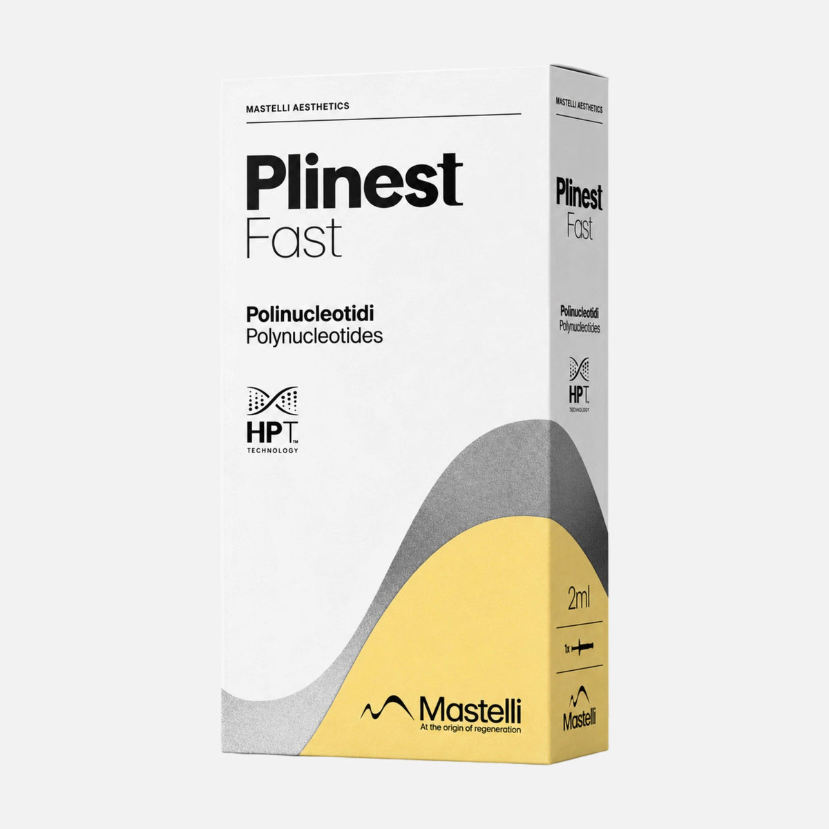 Mastelli Plinest Fast (1x2ml)