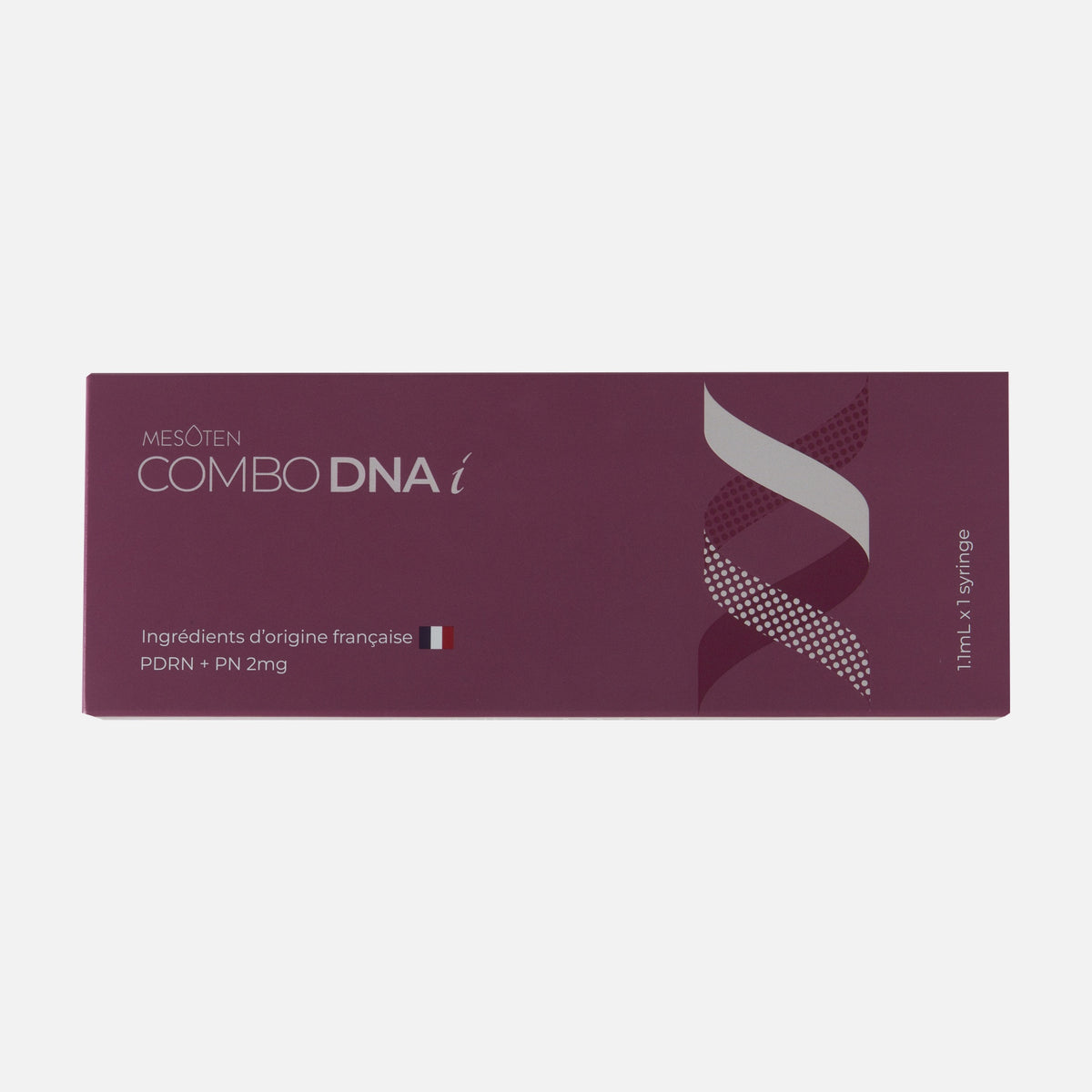 Mesoten Combo DNA i (1x1,1ml)