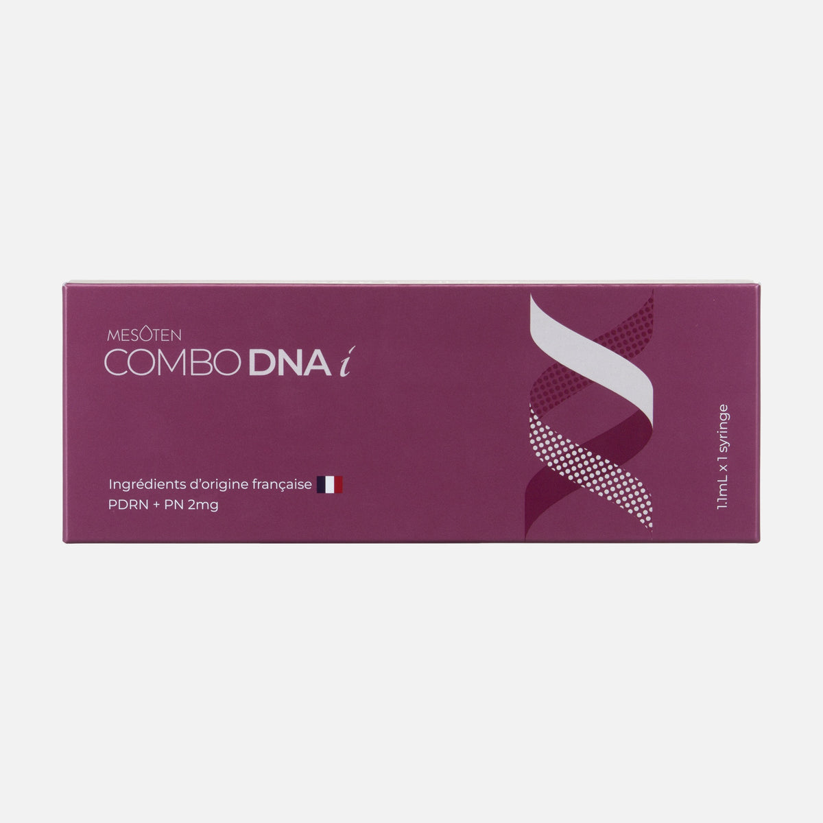 Mesoten Combo DNA i (1x1,1ml)