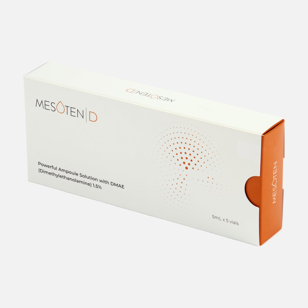 Mesoten D (1x5ml)