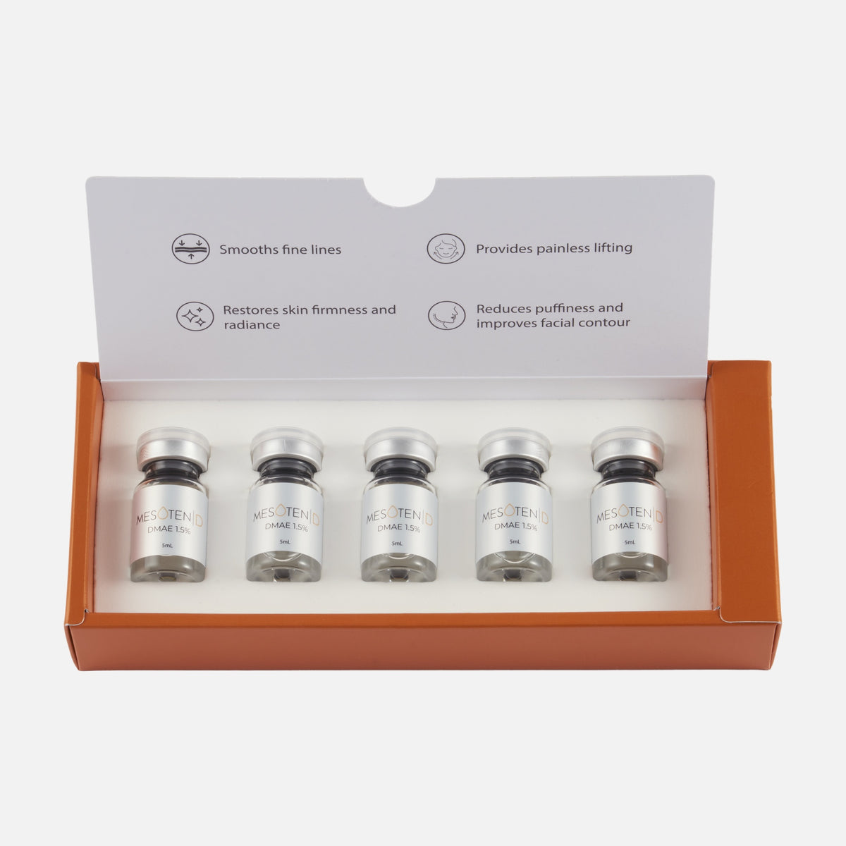 Mesoten D (1x5ml)