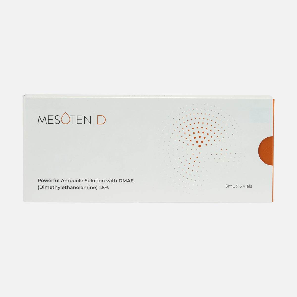 Mesoten D (1x5ml)