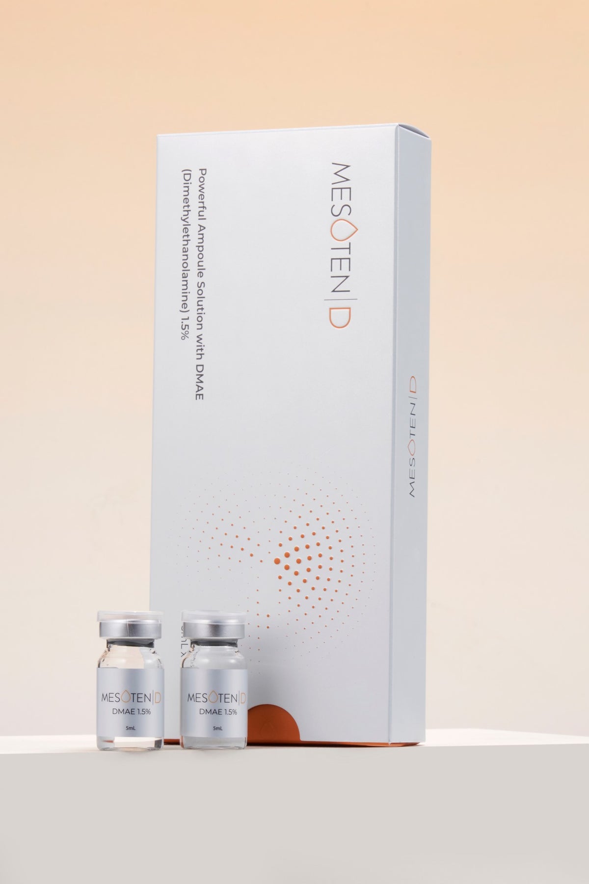 Mesoten D (1x5ml)