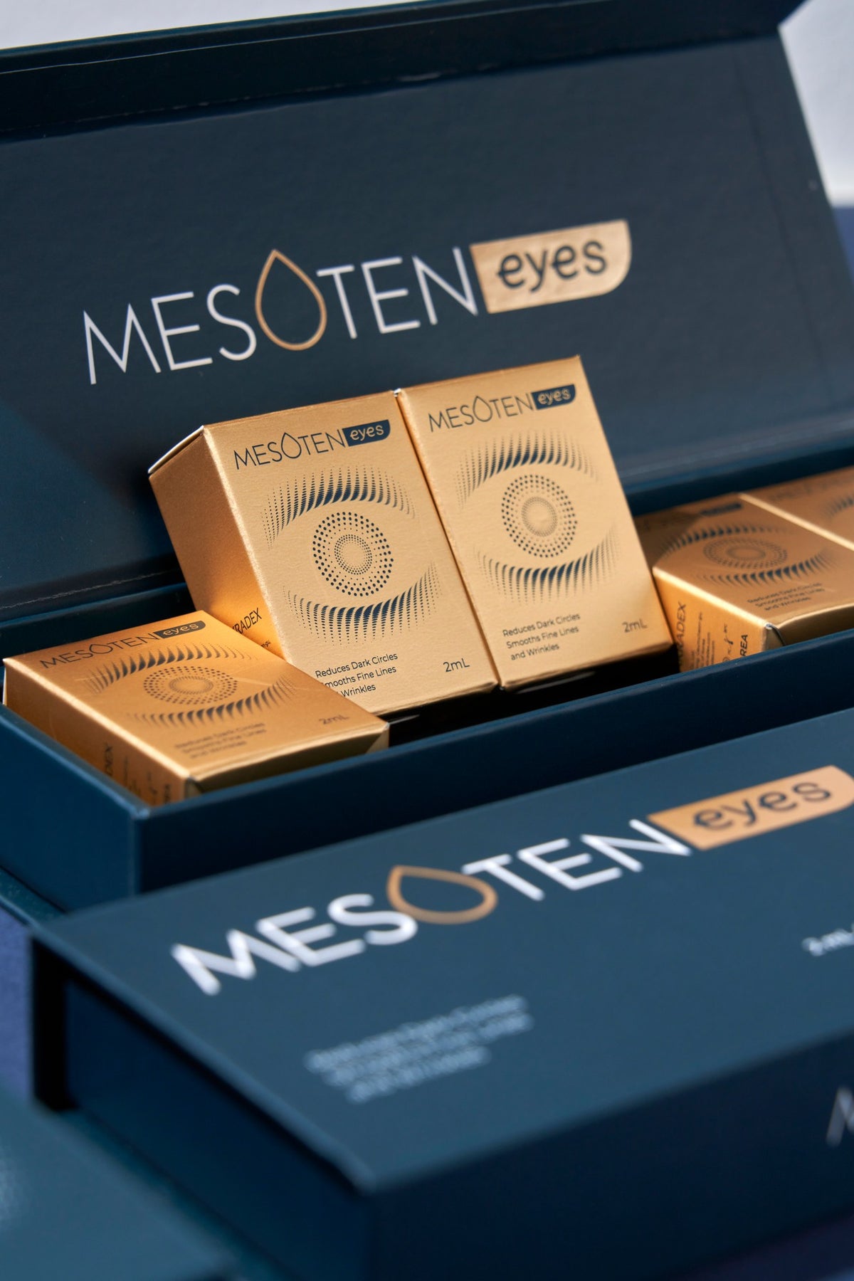 Mesoten Eyes (1x2ml)