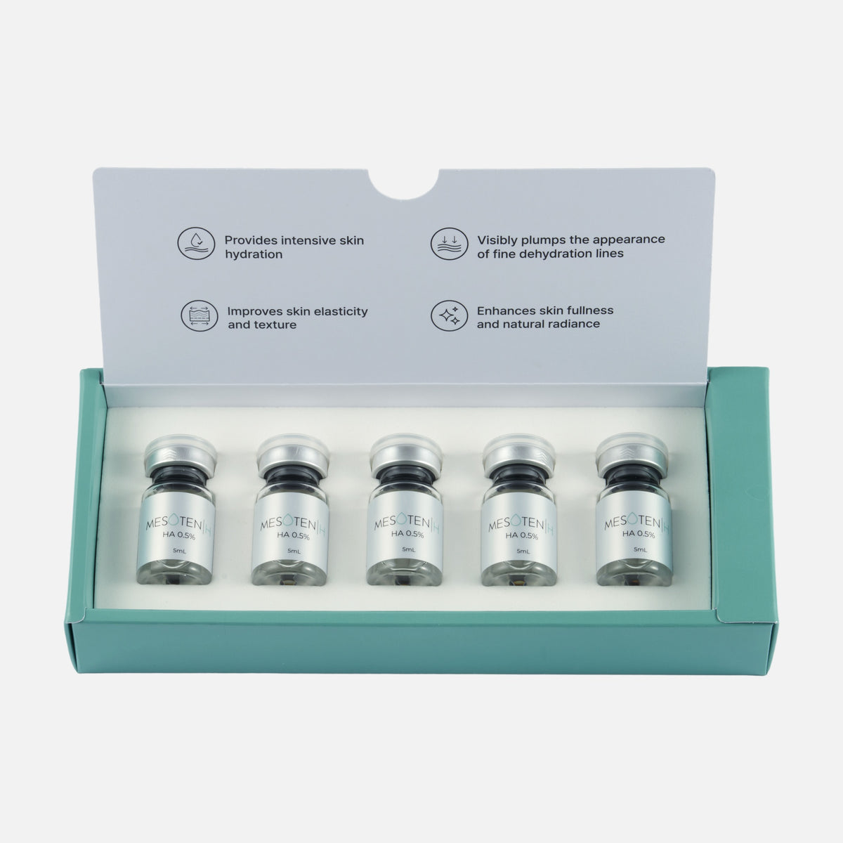 Mesoten H (1x5ml)