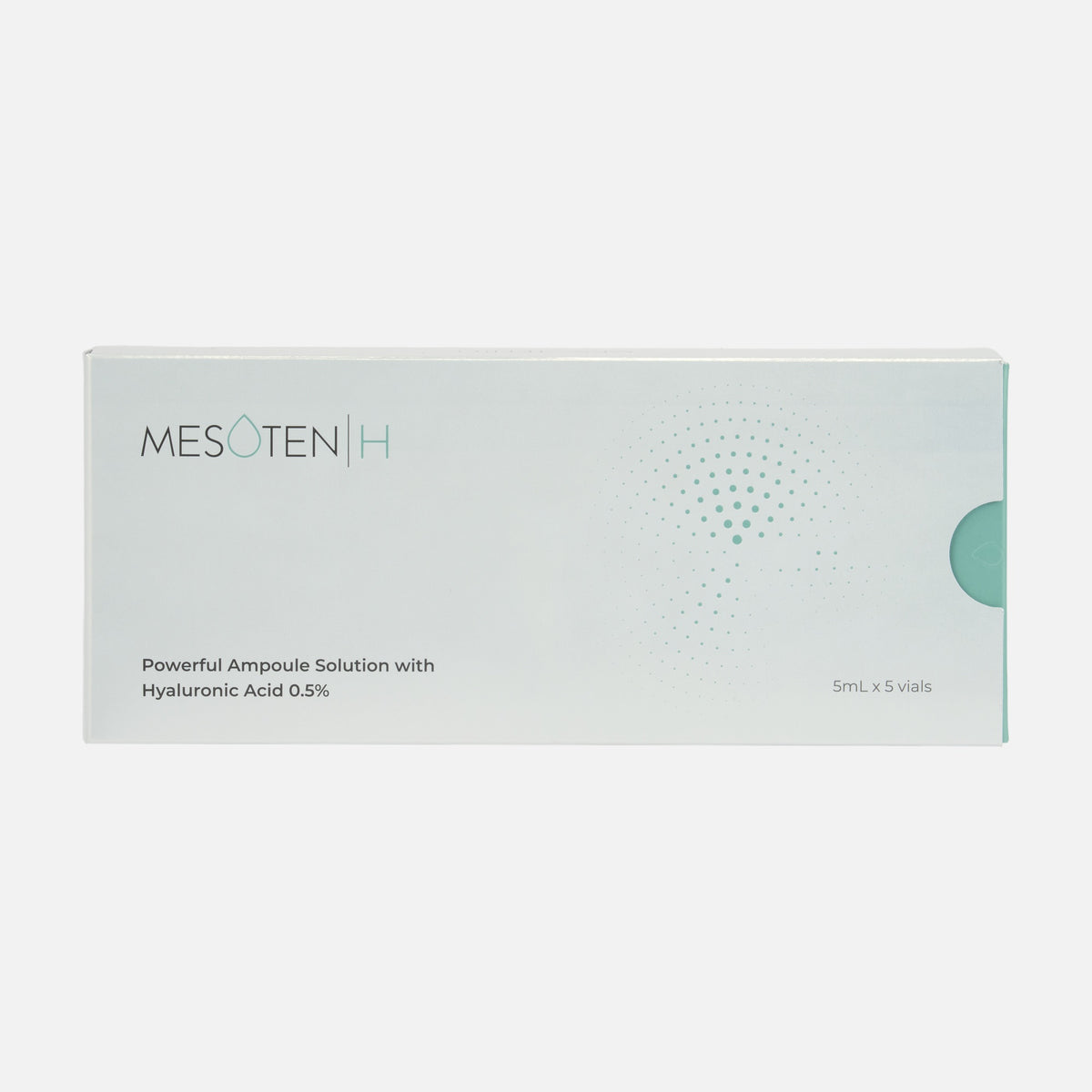 Mesoten H (1x5ml)