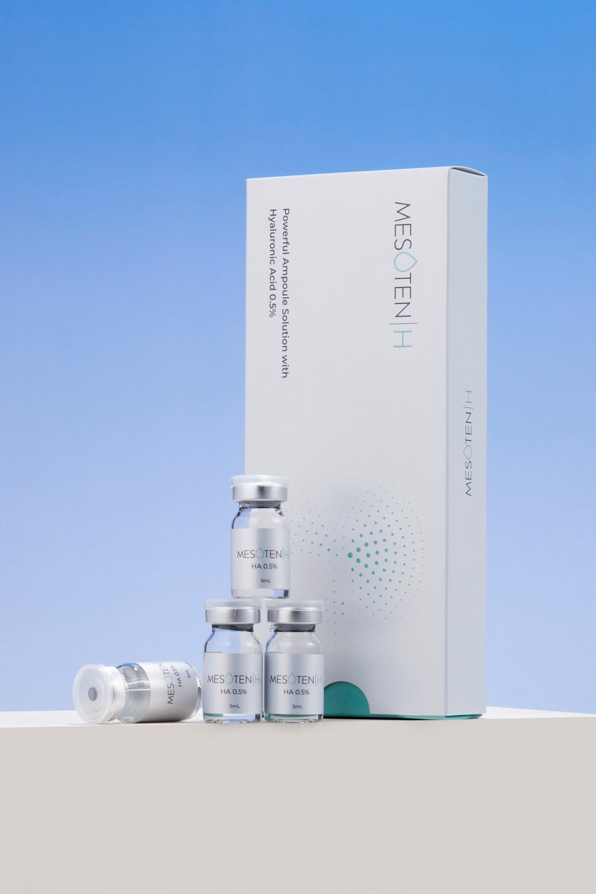 Mesoten H (1x5ml)