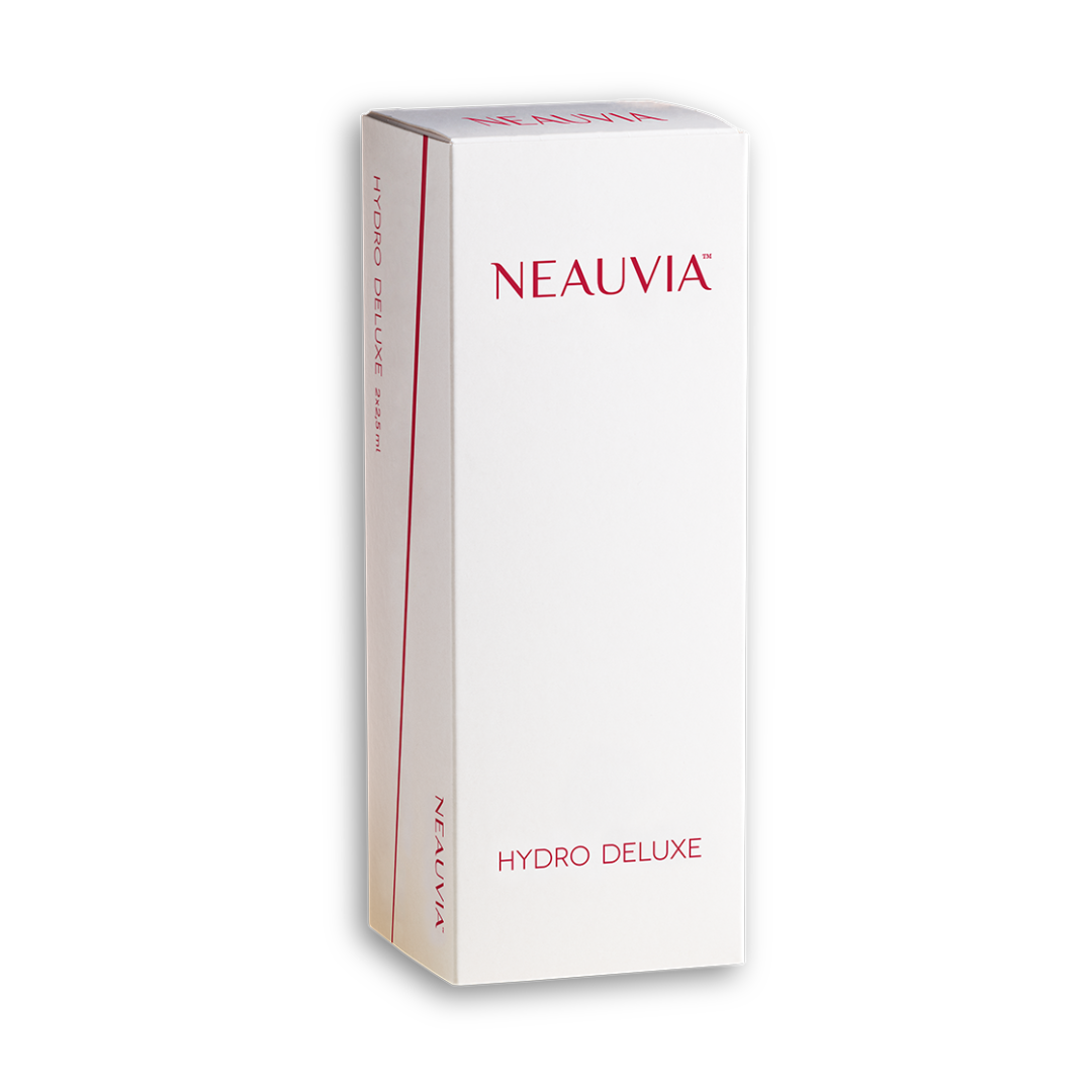 Neauvia Organic Hydro Deluxe (1x2,5ml)