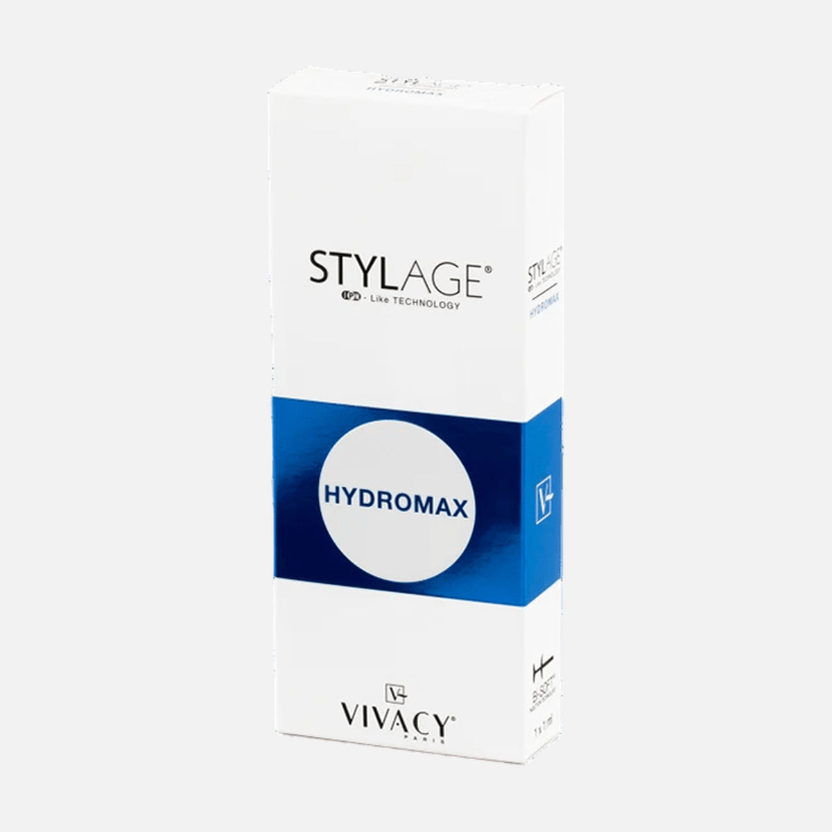 Stylage Hydro Max BiSoft (1x1ml)