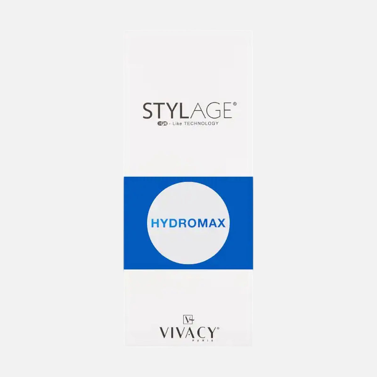 Stylage Hydro Max BiSoft (1x1ml)